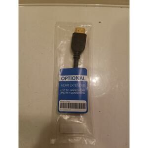 952-00002-01 H14722D05364 HDMI Extender To Improve Fit and Wifi Connection